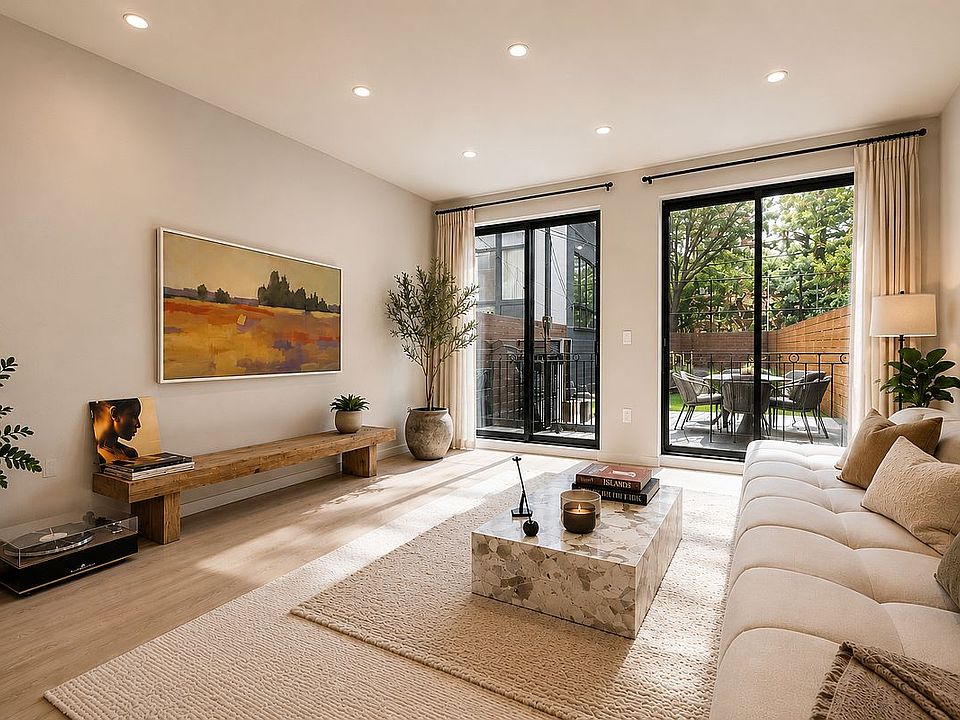 1st image of 101 S 4th St #1