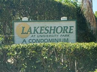 8600 N Sherman Cir APT 105, Hollywood, FL 33025