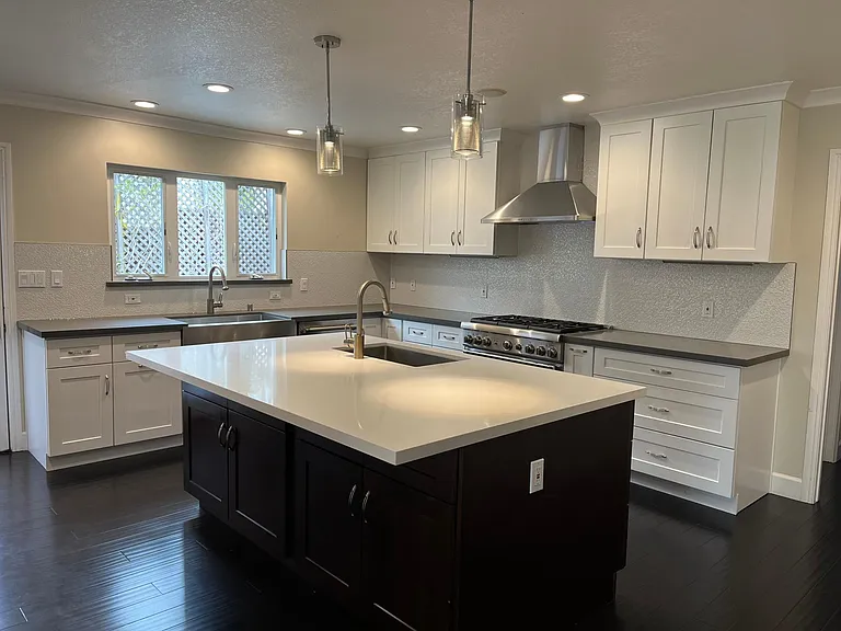 1701 Quesada Way — Photo 1