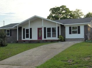 1105 Meharis Cir, Dothan, AL 36303