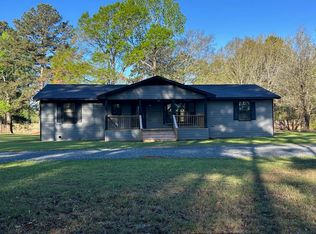 359 Foster Dr, Marshall, TX 75672