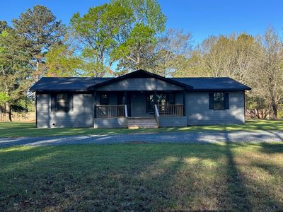 359 Foster Dr, Marshall, TX, 75672