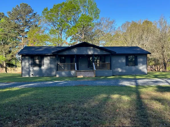 359 Foster Dr, Marshall, TX 75672