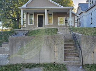 511 S Osage St APT 1, Independence, MO 64050