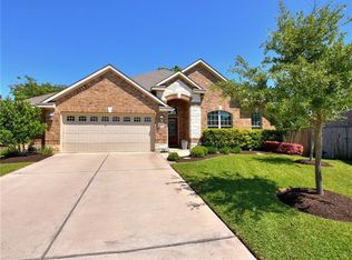 4206 Woodhaven Trl, Round Rock, TX 78665