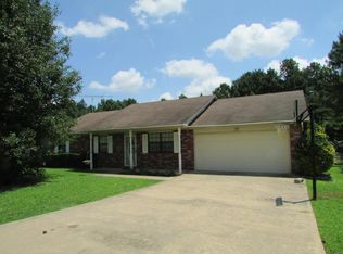 420 Ellis Rd, Pottsville, AR 72858