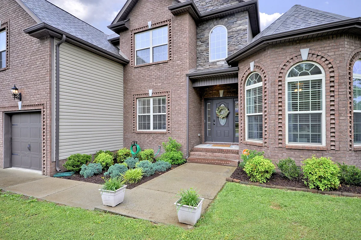 Building Photo - 1410 Brew Moss Dr