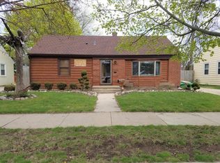 3213 N Wisconsin St, Racine, WI 53402