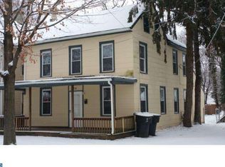 54 S New St, Dover, DE 19904