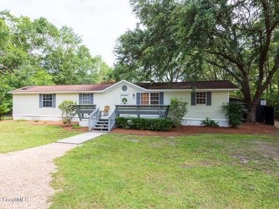 120 Baumgardner Cir, Brunswick, GA, 31523