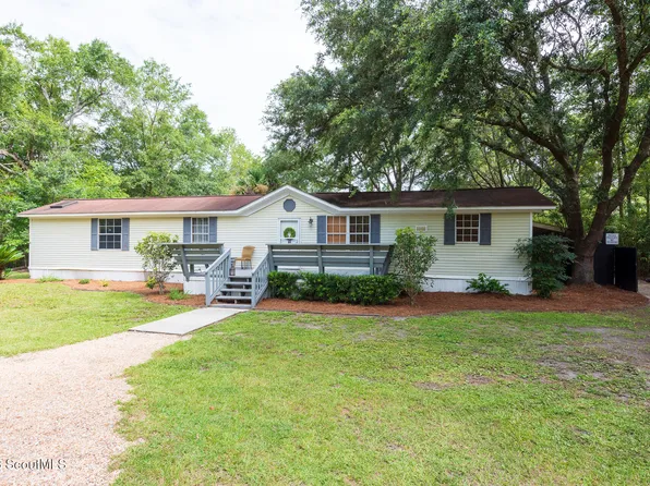 120 Baumgardner Cir, Brunswick, GA 31523