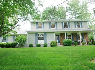 21913 Foxlair Rd, Gaithersburg, MD 20882