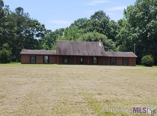 21510 Pride Baywood Rd, Clinton, LA 70722