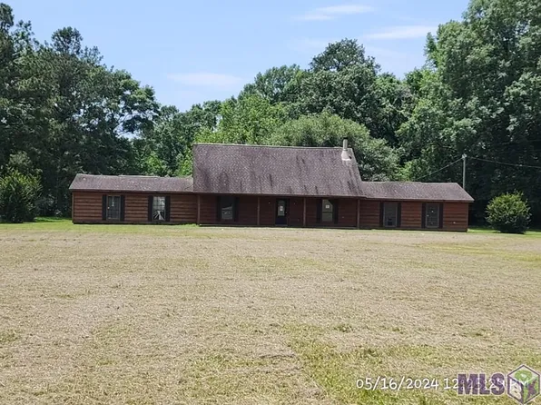 21510 Pride Baywood Rd, Clinton, LA 70722