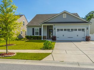 3031 Memorial Dr, Charleston, SC 29414