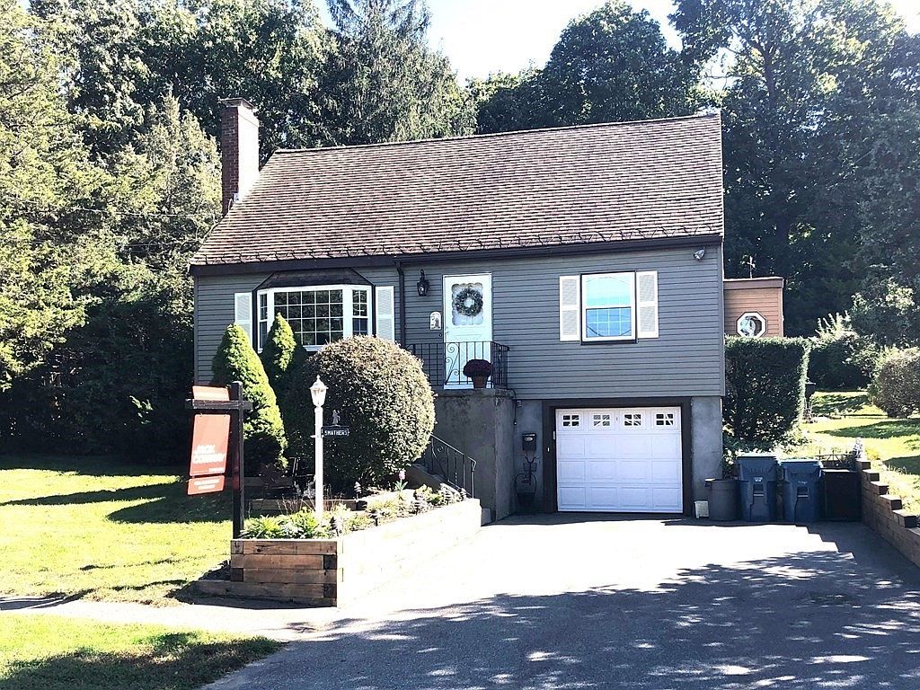 4 Cape Cod Ln, Canton, MA 02021 Zillow