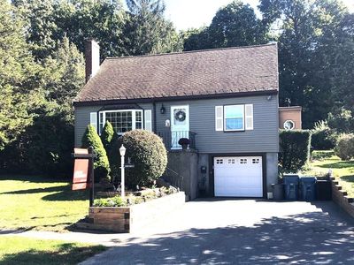 4 Cape Cod Ln, Canton, MA, 02021
