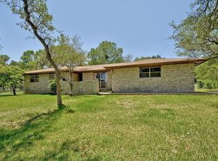 8917 Dorella Ln, Austin, TX 78736