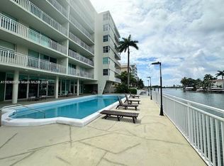 9500 W Bay Harbor Dr APT 4H, Bay Harbor Islands, FL 33154