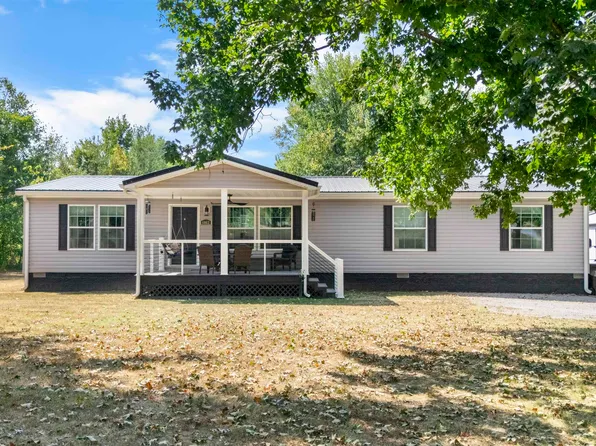 6062 State Highway 730 E, Princeton, KY 42445