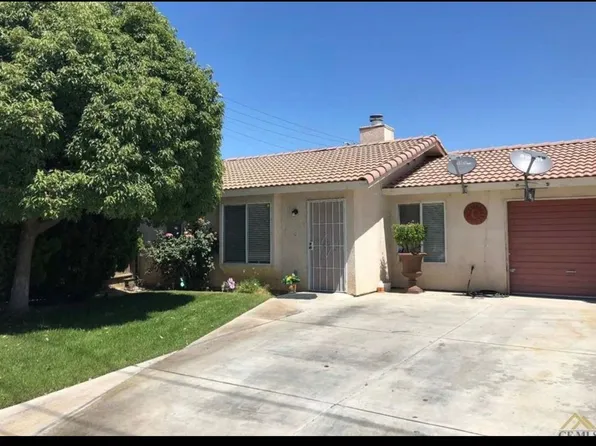 5117 S H St, Bakersfield, CA 93304