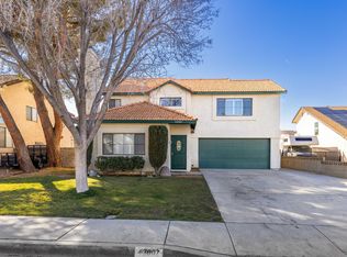43007 Pearlwood Dr, Lancaster, CA