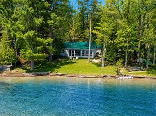 4658 Lakeview Dr, Interlochen, MI 49643