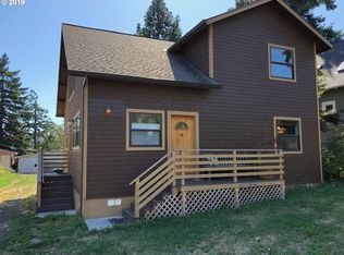 227 SE Wyers St, White Salmon, WA 98672