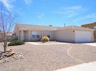 5044 Sanbusco Dr NE, Rio Rancho, NM 87144