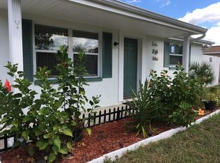 7831 Bloomfield Dr, Port Richey, FL 34668