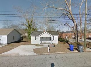 31 Fair St, Newnan, GA 30263