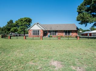 6604 S 145th West Ave, Sapulpa, OK 74066