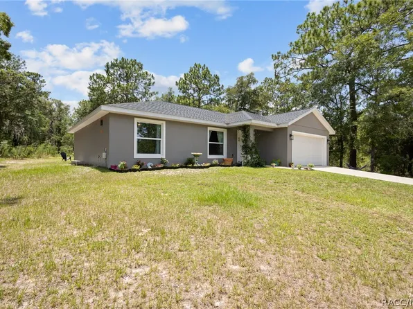 23092 NW Skylark St, Dunnellon, FL 34431
