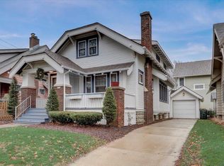 3504 N Cramer St, Shorewood, WI 53211