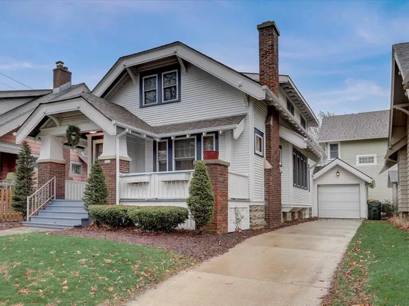3504 North Cramer STREET, Shorewood, WI 53211