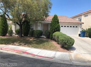 9836 Ocotillo Falls Ave, Las Vegas, NV 89148