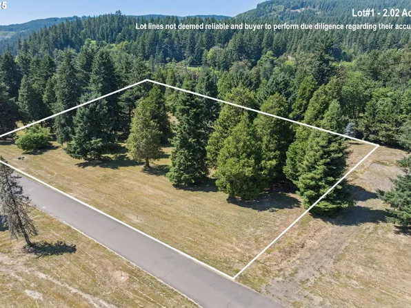 0 Omlid Dr #2, Springfield, OR 97478