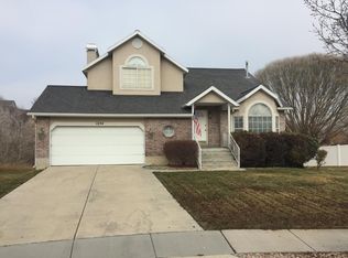 1254 W Cove Cir, Salt Lake City, UT 84123