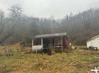 1979 Perry Creek Rd, Glenwood, WV 25520