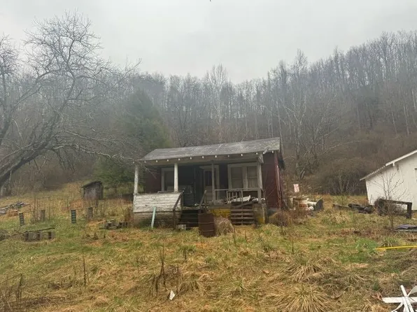 1979 Perry Creek Rd, Glenwood, WV 25520
