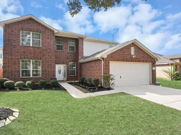 2238 Tremont Trail Ln, Katy, TX 77450