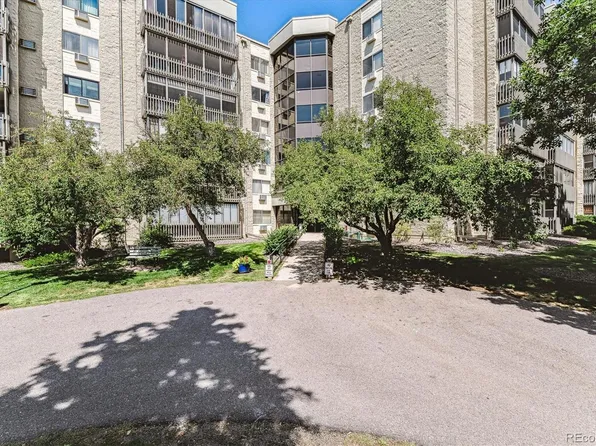 14390 E Marina Drive #504, Aurora, CO 80014