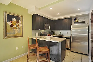 Sold by Corcoran