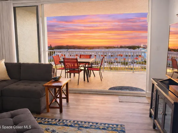 806 Mystic Dr #D402, Cape Canaveral, FL 32920