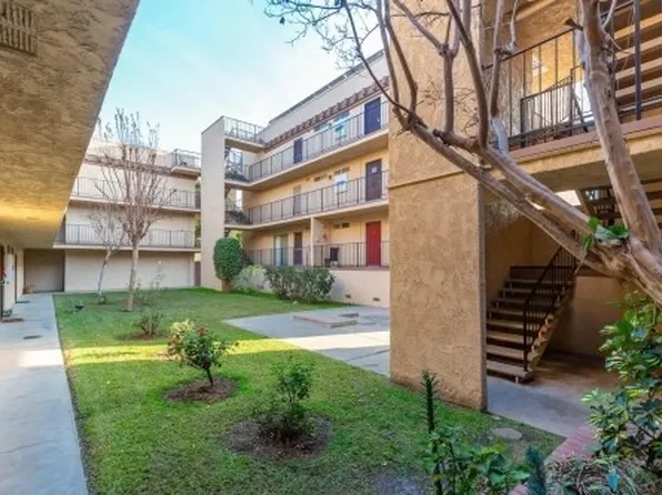 Las Golondrinas, 118 W Mission Rd #217, San Gabriel, CA 91776