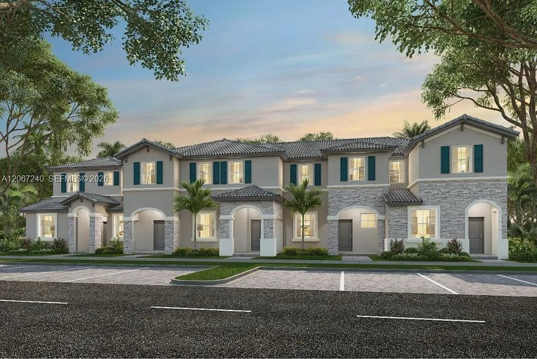 Keys Gate Residential — Photo 1