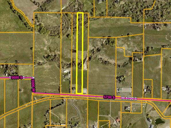 2835 W 5700 S, Wellsville, UT 84339