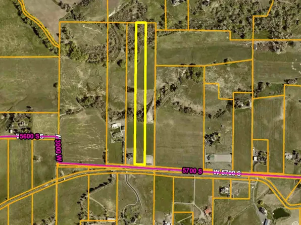 2815 W 5700 S, Wellsville, UT 84339