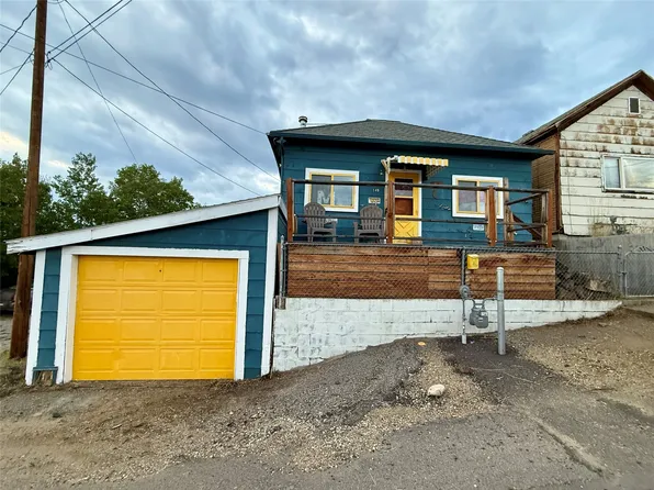 149 Missoula Ave, Butte, MT 59701