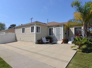 2074 S Lowell St, Santa Ana, CA 92707